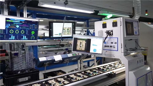 卡奥斯智控方案米兰MCE展惊艳亮相，以信息技术咨询服务赋能中国智造加速出海